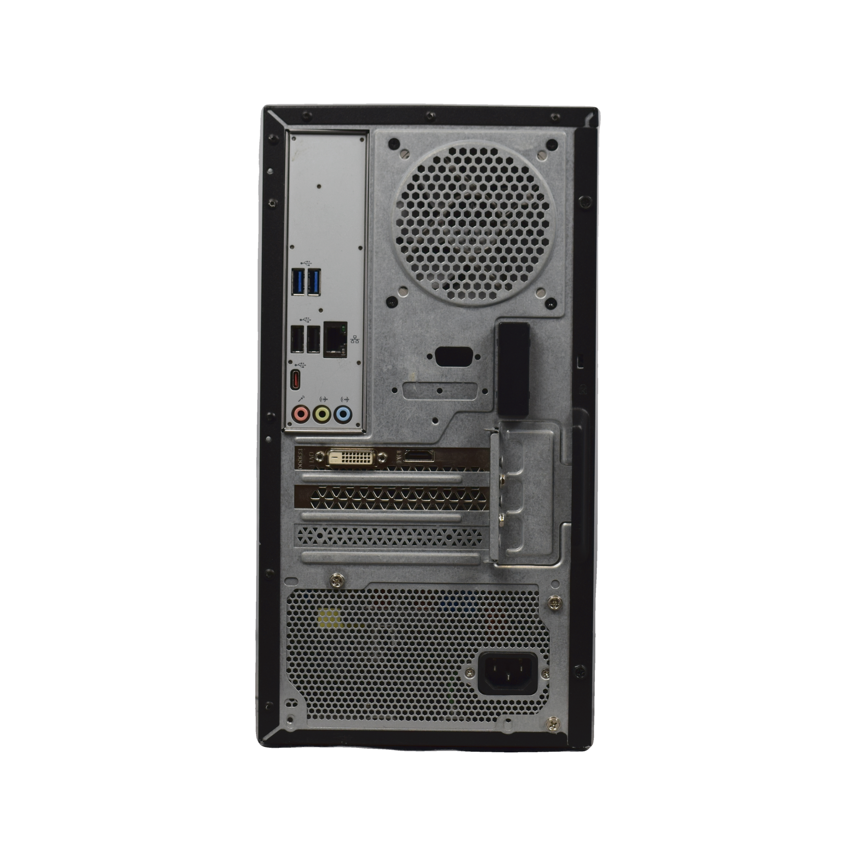 Intel i5-11400F | GTX 1650 | Prenew